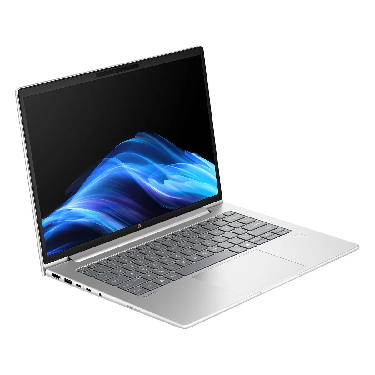Laptop HP CQ0D3ET#ABE 14" 16 GB RAM 512 GB SSD - Image 6
