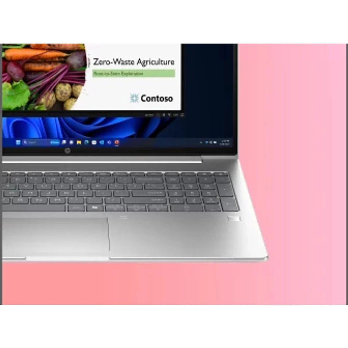 Laptop HP CQ0D5ET#ABE 16" 32 GB RAM 1 TB SSD - Image 2