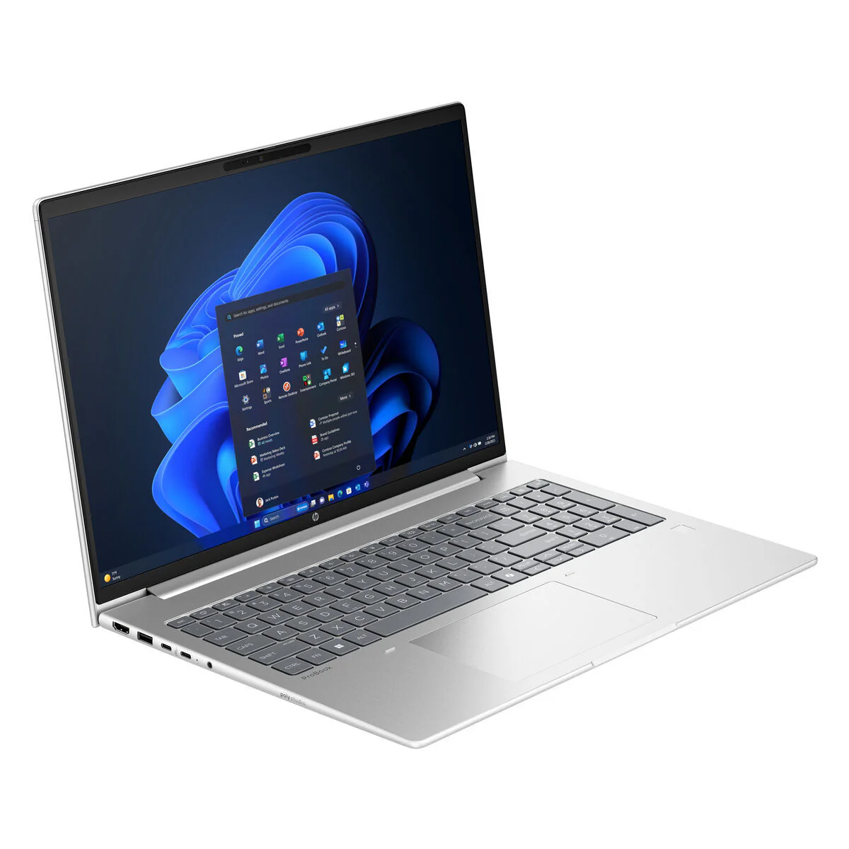 Laptop HP CQ0D5ET#ABE 16" 32 GB RAM 1 TB SSD - Image 8