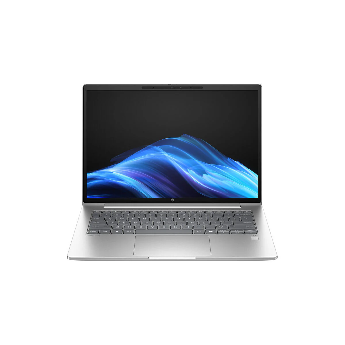 Laptop HP CQ0D7ET#ABE 14" Qualcomm 16 GB RAM 512 GB SSD - Image 5