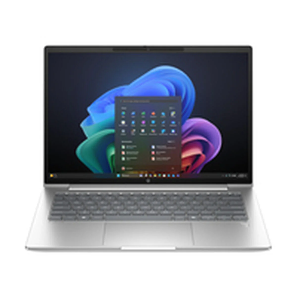 Laptop HP CQ0D8ET#ABE 14" Qualcomm 32 GB RAM 1 TB SSD - Image 8