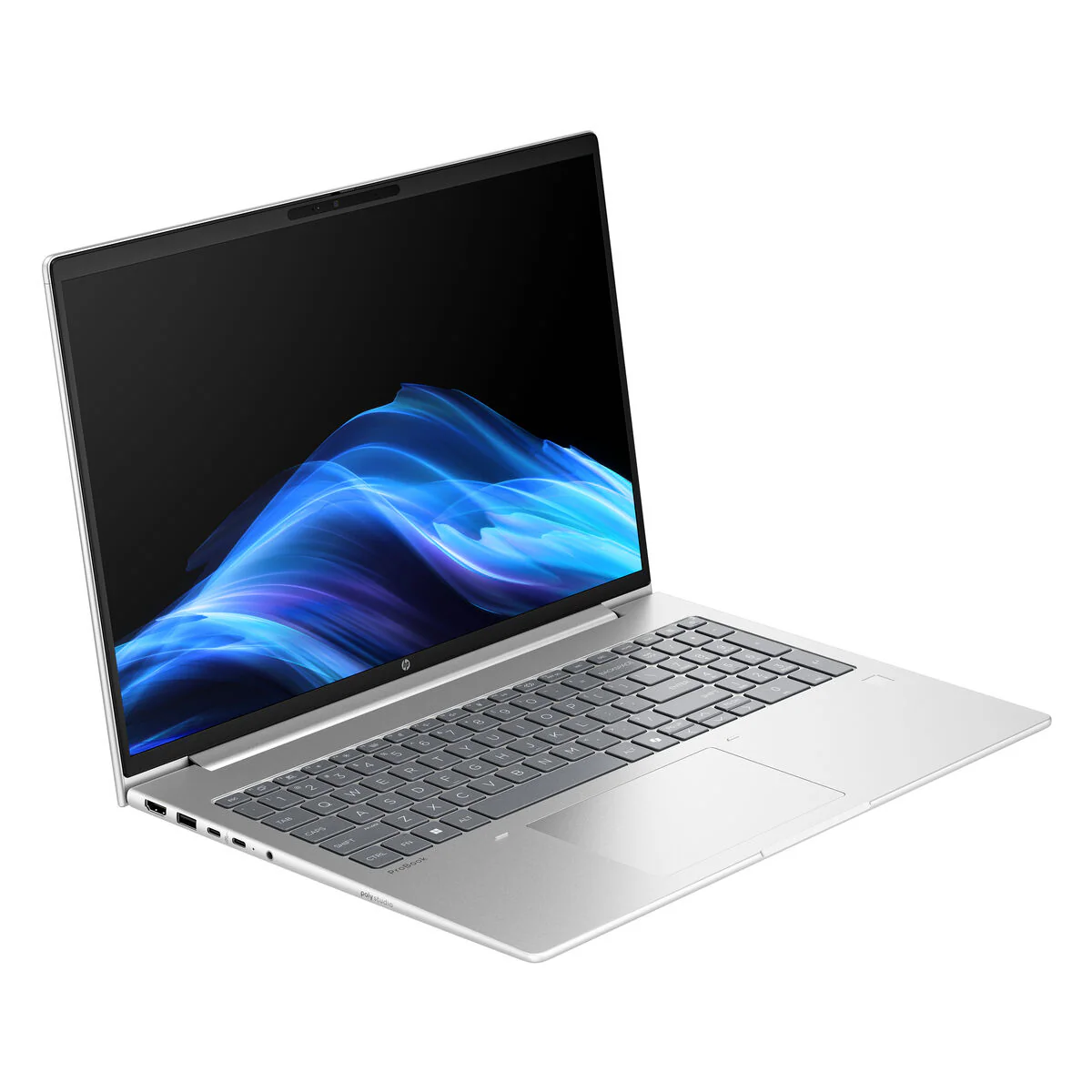 Laptop HP D73U1ET#ABE 16" intel core ultra 5 16 GB RAM 512 GB SSD