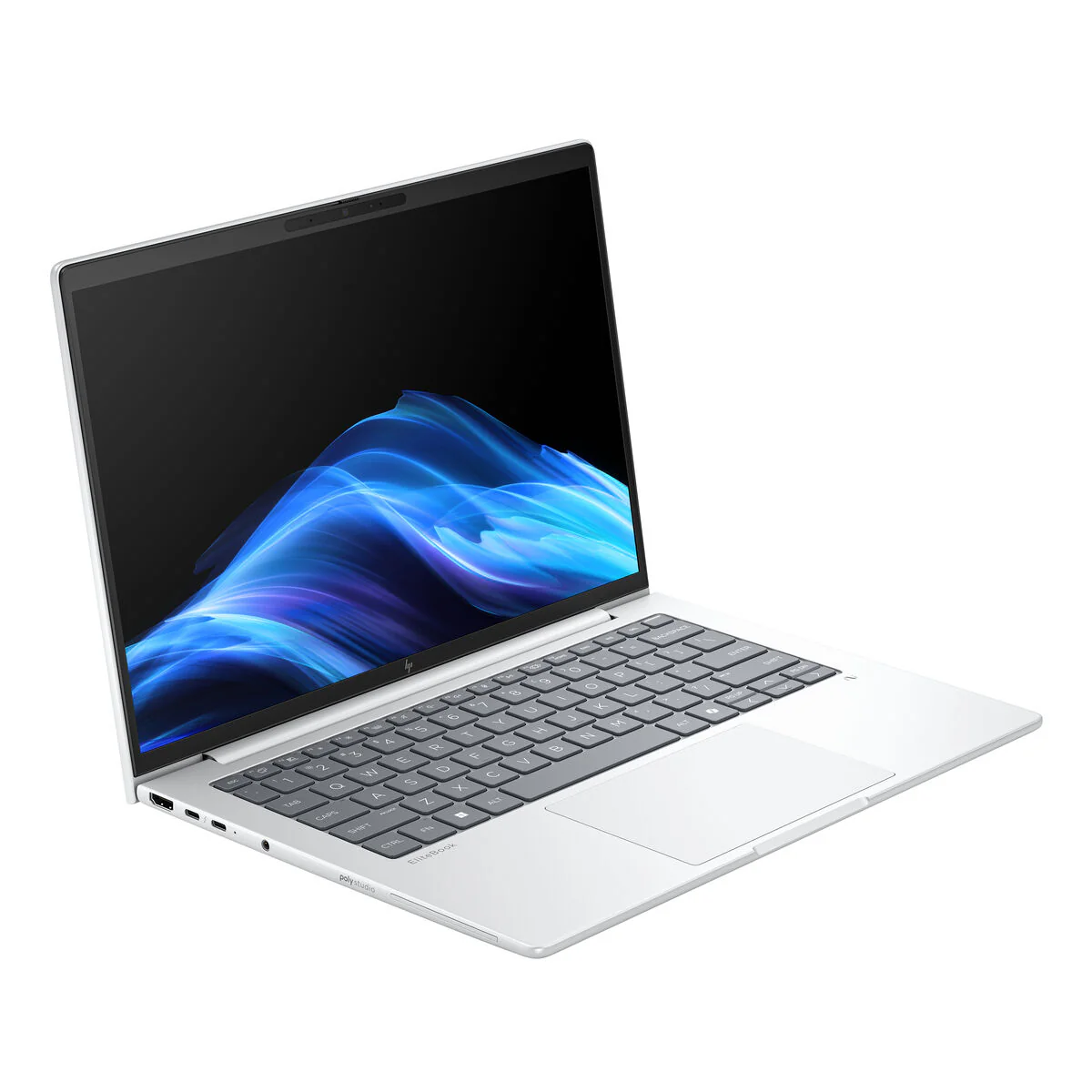 Laptop HP ELITEBOOK 8 G1I 14 U5-226V SYST 14" intel core ultra 5 16 GB RAM 512 GB SSD - Image 2
