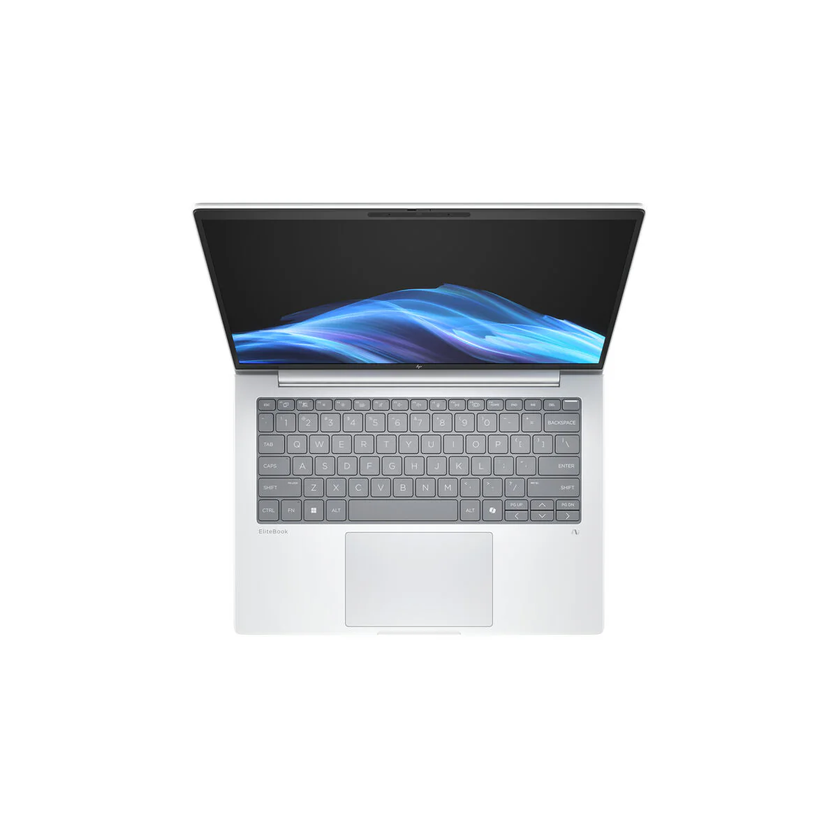 Laptop HP ELITEBOOK 8 G1I 14 U5-226V SYST 14" intel core ultra 5 16 GB RAM 512 GB SSD - Image 4