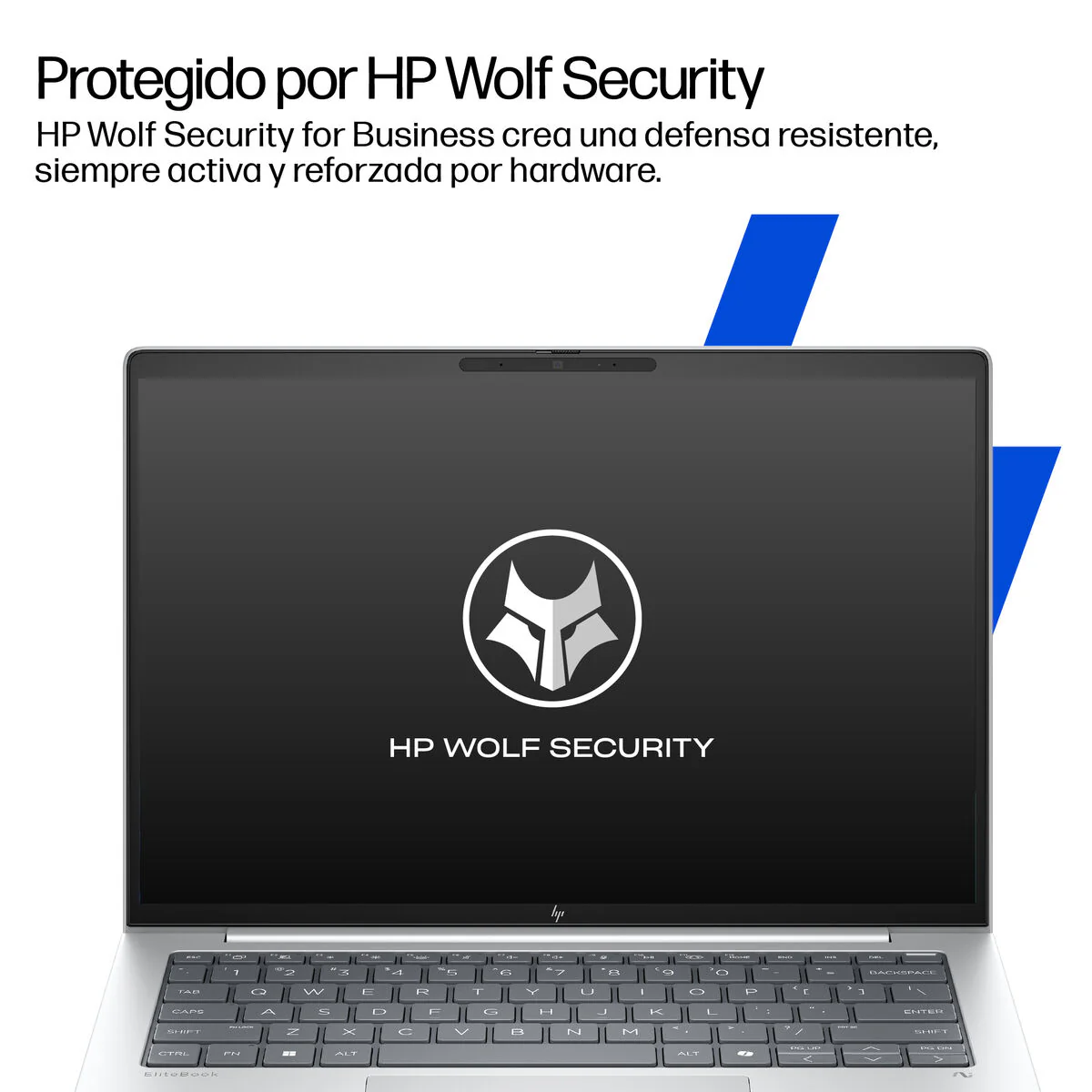 Laptop HP ELITEBOOK 8 G1I 14 U5-226V SYST 14" intel core ultra 5 16 GB RAM 512 GB SSD - Image 9