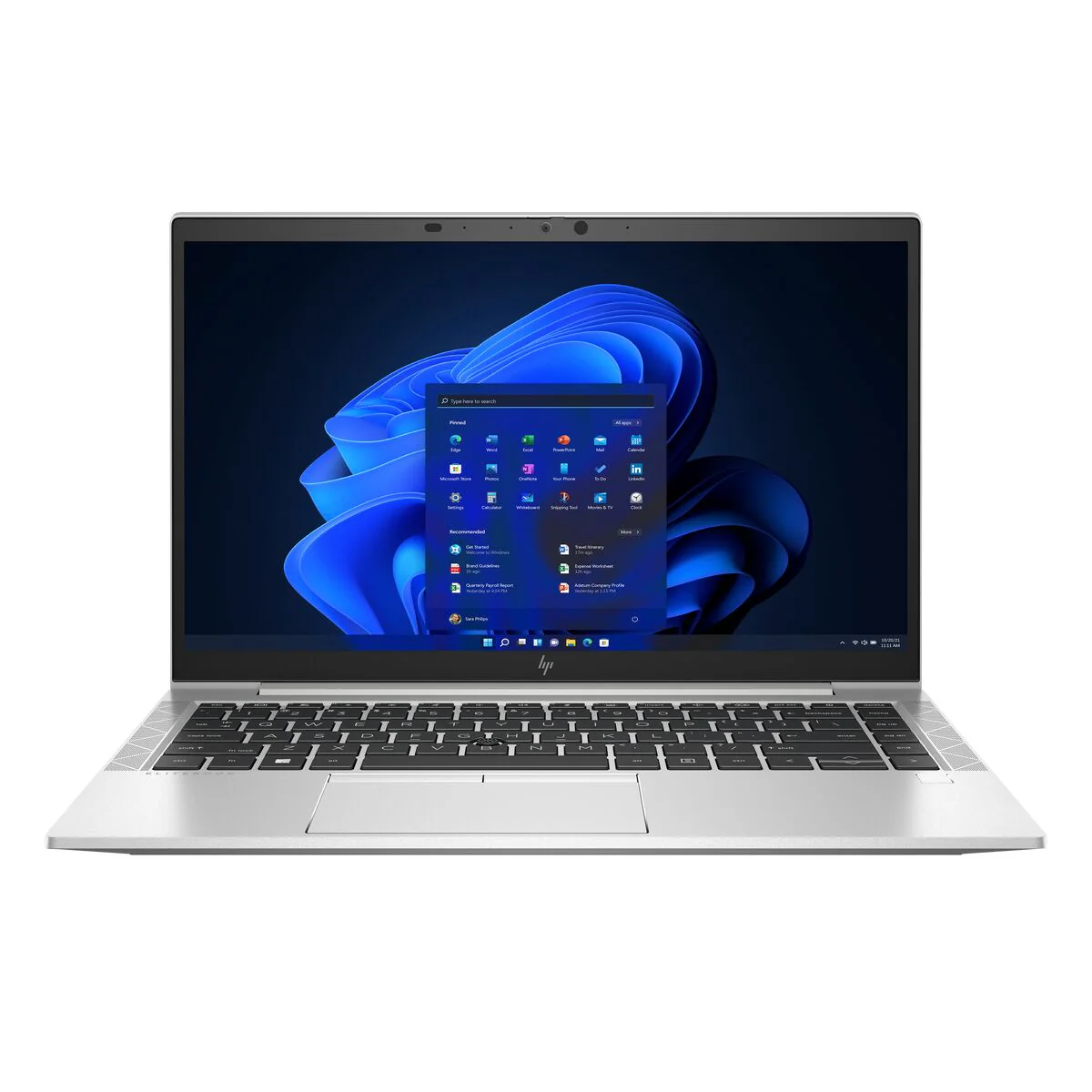 Laptop HP ELITEBOOK 840 G7 (Reacondicionado A)