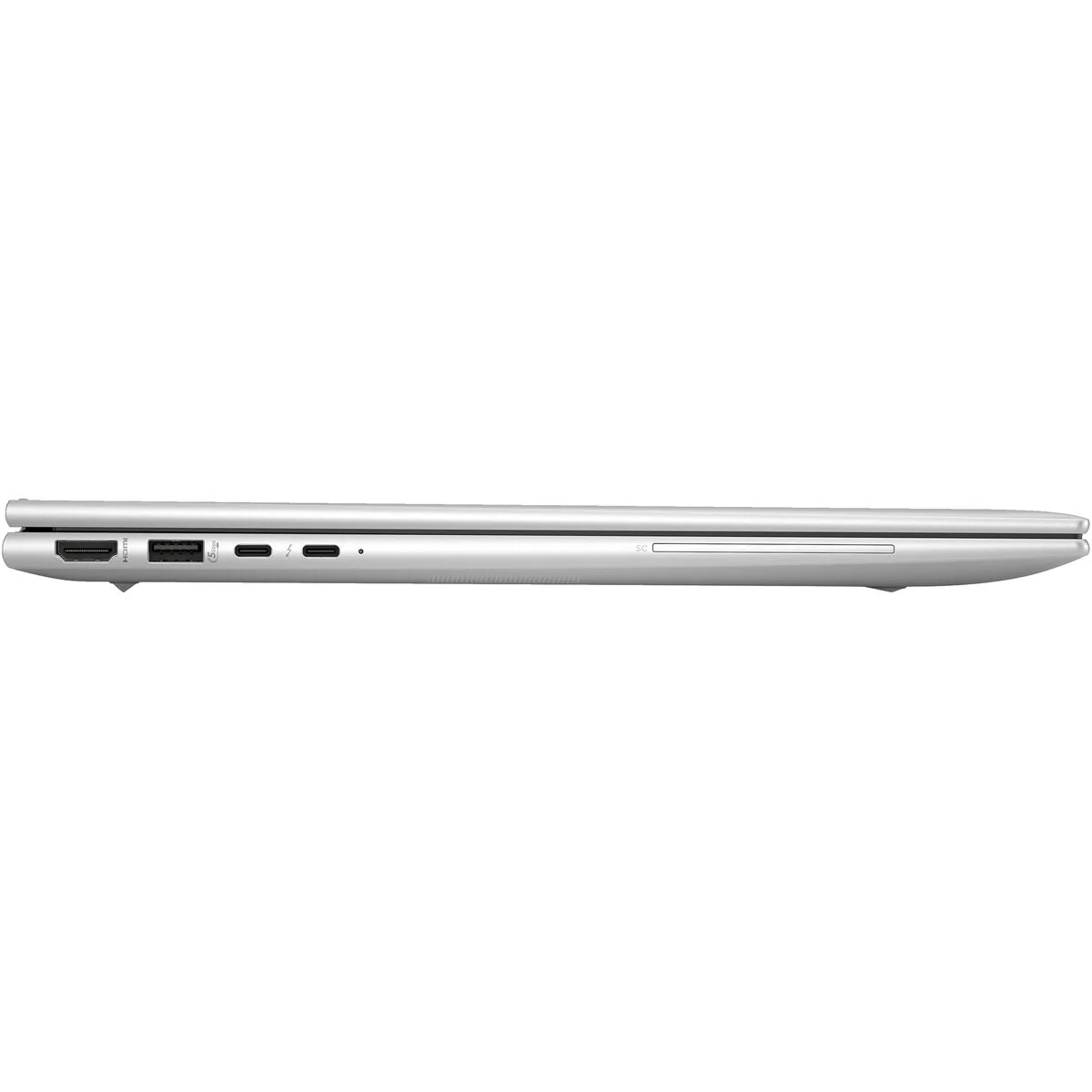 Laptop HP EliteBook 860 G11 16" Intel Evo Core Ultra 5 125H 32 GB RAM 512 GB SSD Qwerty Español Qwerty US - Image 5