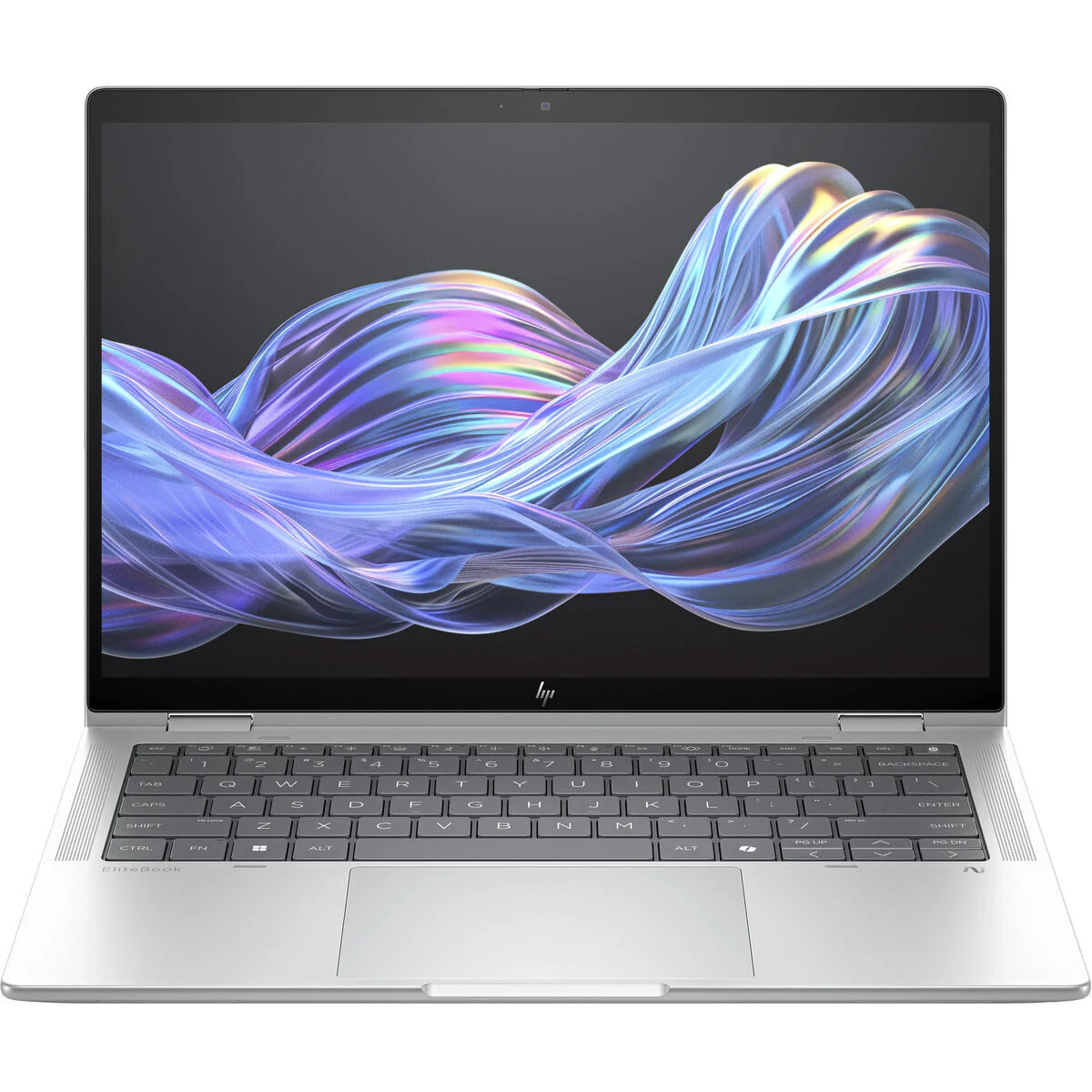 Laptop HP EliteBook X Flip G1i Next Gen 14" 16 GB RAM 512 GB SSD - Image 3