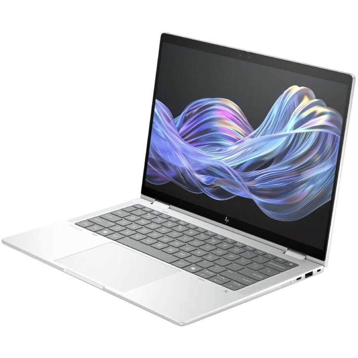 Laptop HP EliteBook X Flip G1i Next Gen 14" 16 GB RAM 512 GB SSD - Image 8