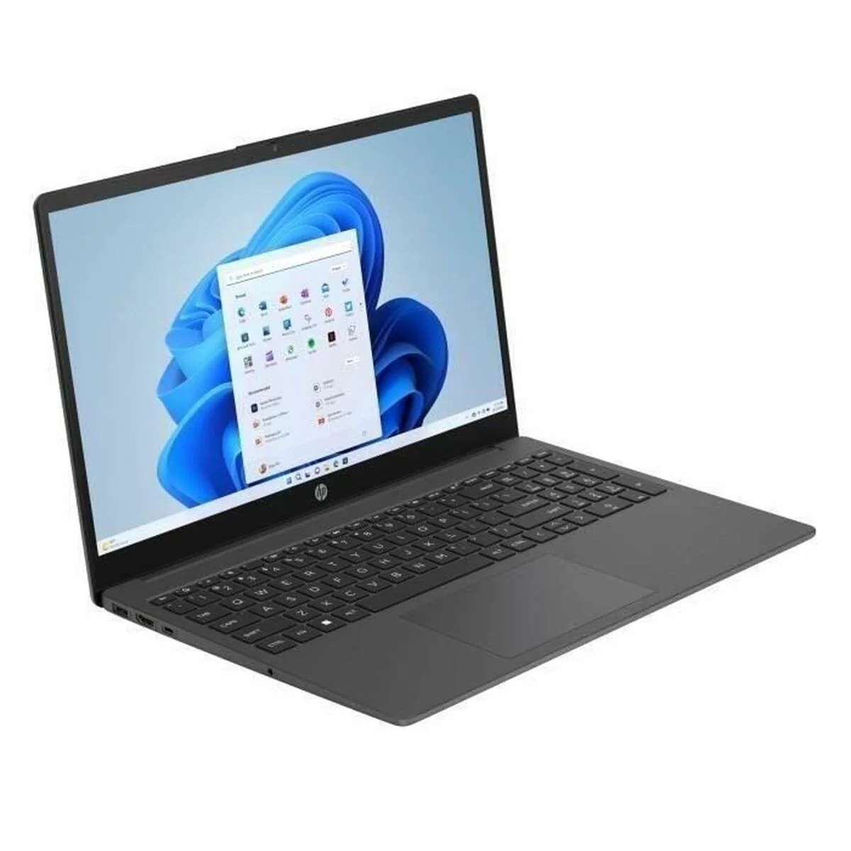 Laptop HP fd0064nf 15,6" 8 GB RAM 256 GB SSD - Image 2