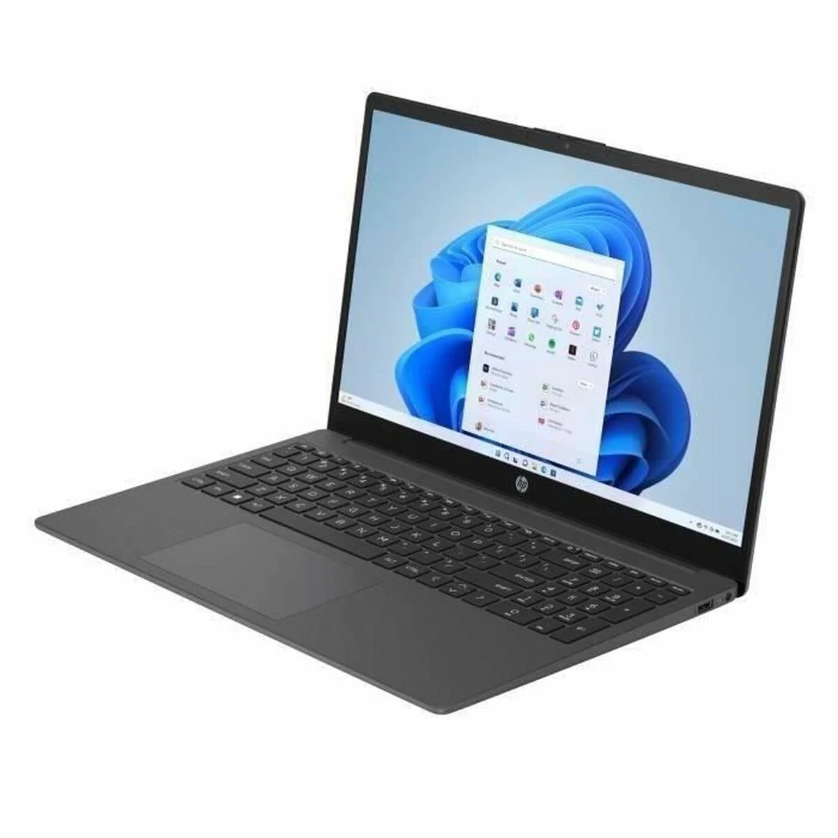 Laptop HP fd0064nf 15,6" 8 GB RAM 256 GB SSD - Image 3