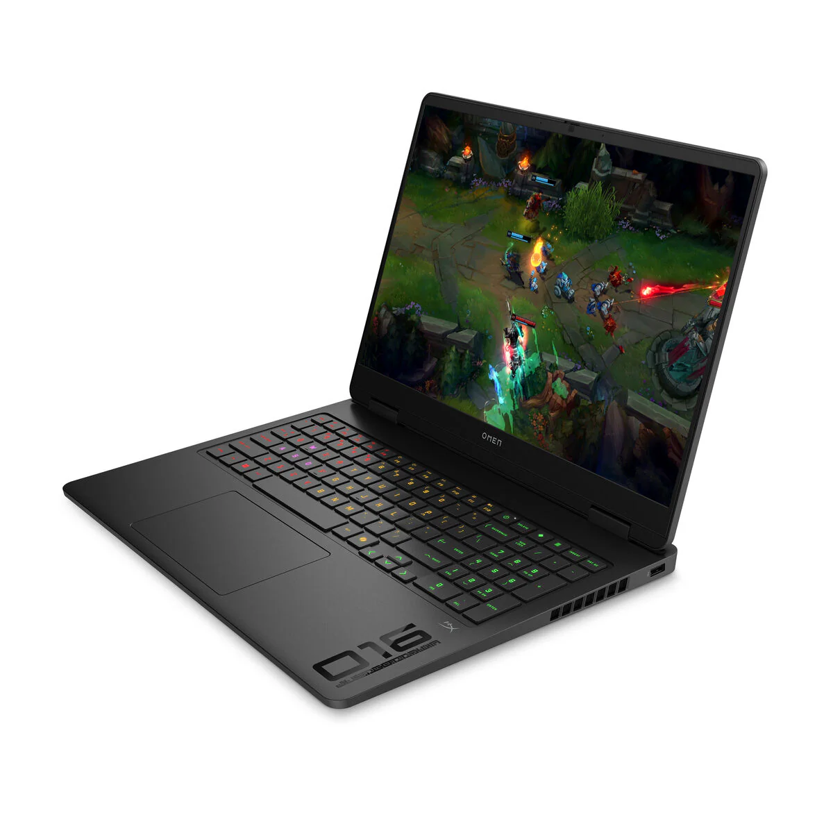 Laptop HP OMEN Gaming Laptop 16-am0037ns 16" intel core ultra 7 32 GB RAM geforce rtx 5060 - Image 2