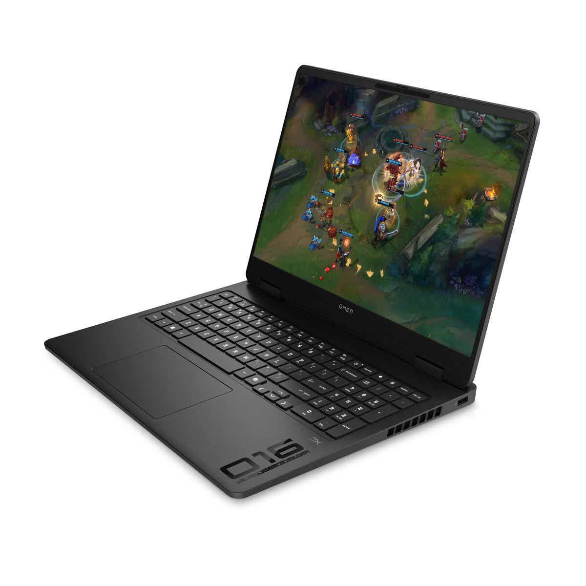 Laptop HP OMEN Gaming Laptop 16-ap0021ns Copilot+ 16" 32 GB RAM geforce rtx 5060 - Image 2