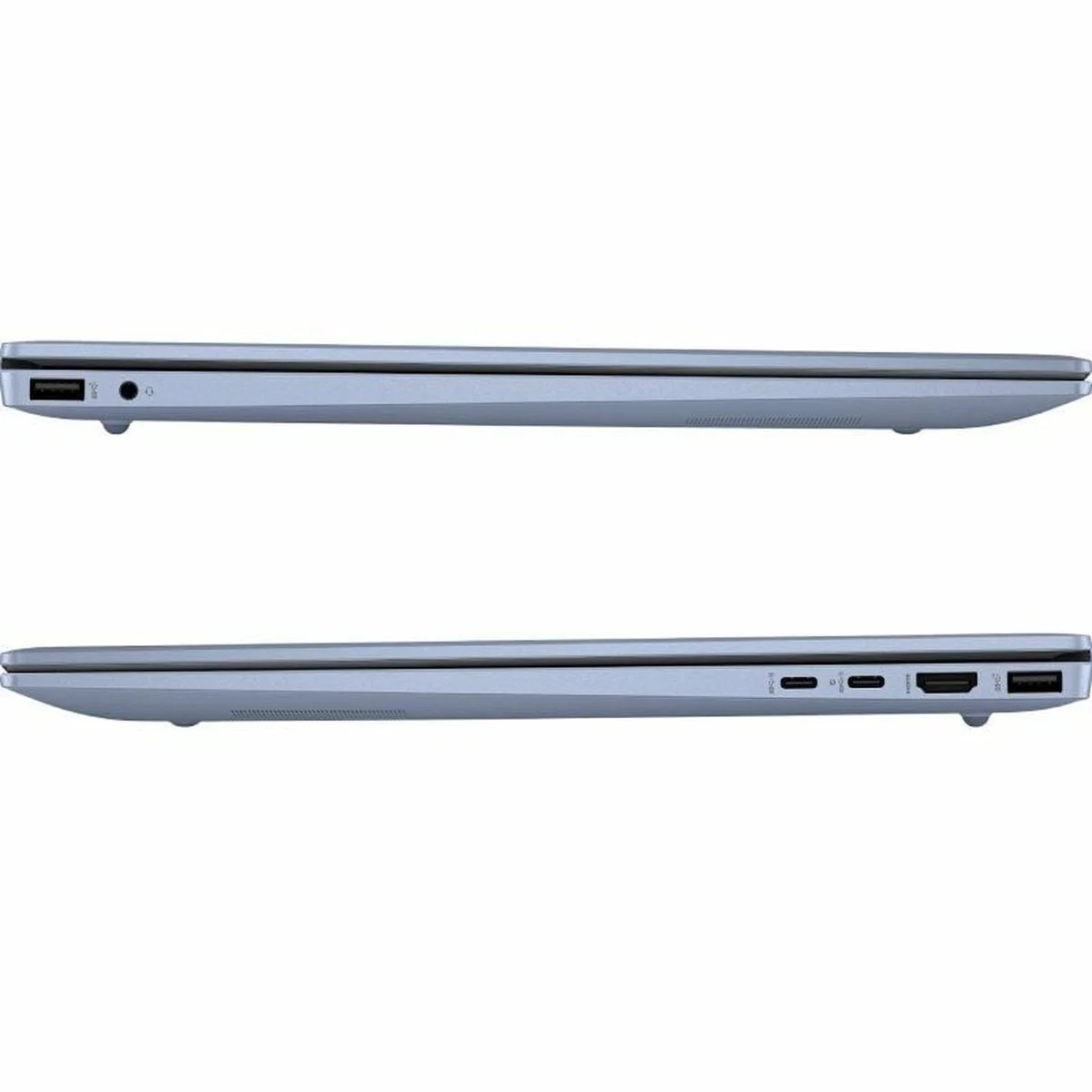 Laptop HP OmniBook 5 AI 16-AF1006NS 16" intel core ultra 7 32 GB RAM 1 TB SSD - Image 5