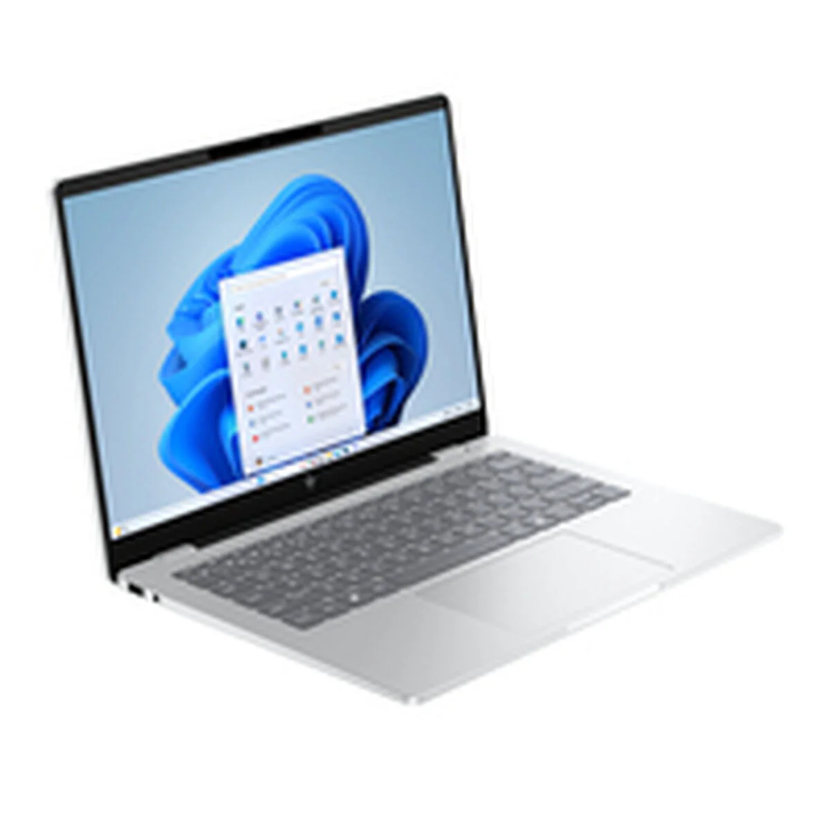Laptop HP OmniBook 7 14-FR0010NS 14" intel core ultra 5 16 GB RAM 1 TB SSD Qwerty Español - Image 4