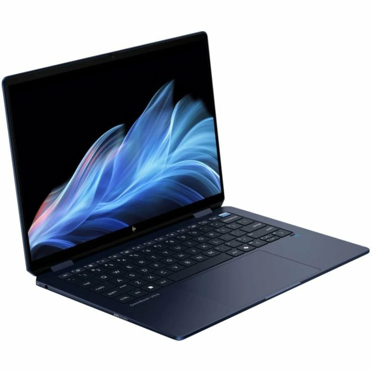 Laptop HP OmniBook X Flip 14-FM0008NS 14" intel core ultra 7 32 GB RAM 1 TB SSD - Image 3