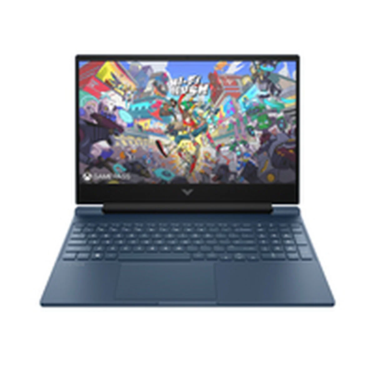 Laptop HP Victus 15-FA2035NS 15,6" Intel Core i7-13620H 16 GB RAM 512 GB SSD Nvidia Geforce RTX 4050 - Image 6