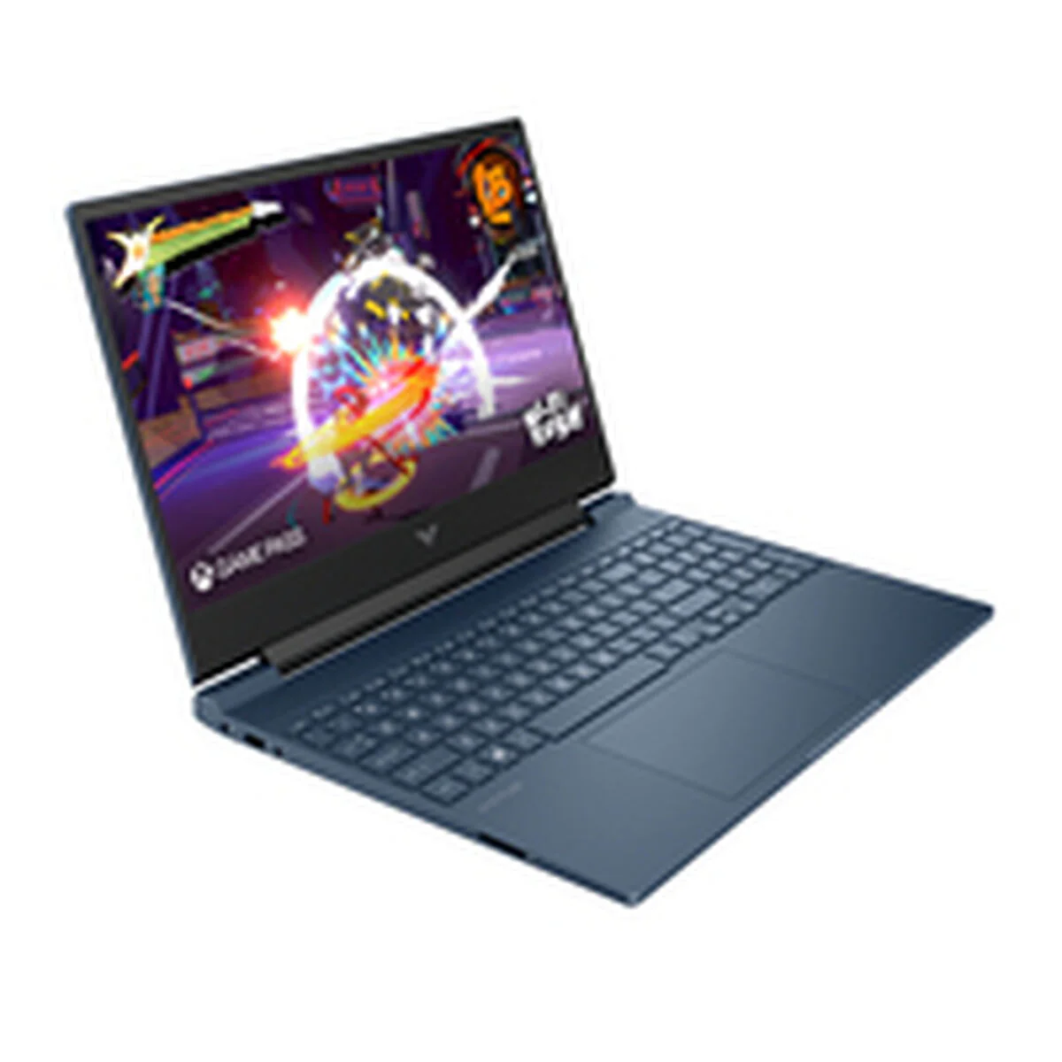 Laptop HP Victus 15-FA2035NS 15,6" Intel Core i7-13620H 16 GB RAM 512 GB SSD Nvidia Geforce RTX 4050 - Image 8