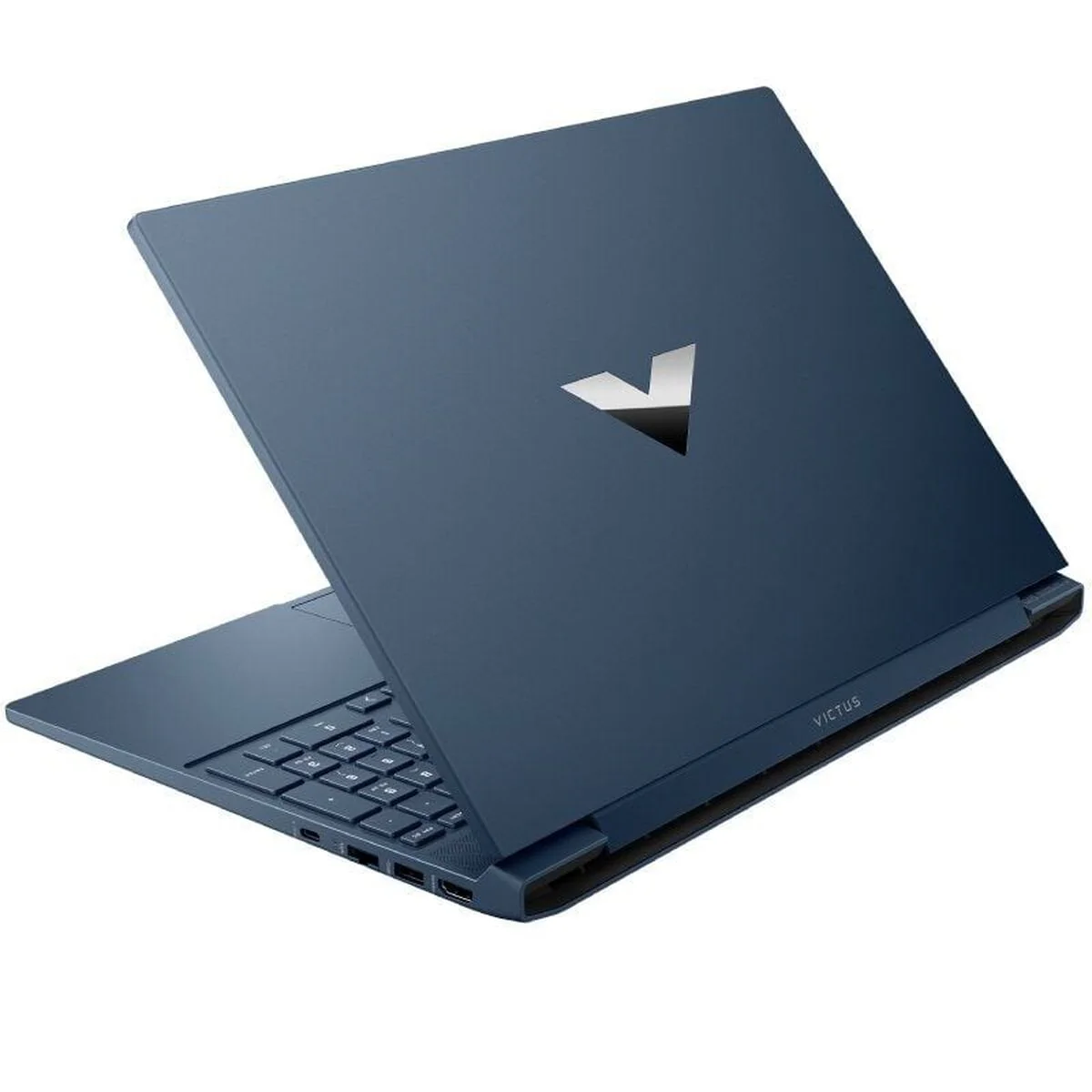 Laptop HP Victus 15-FA2035NS 15,6" Intel Core i7-13620H 16 GB RAM 512 GB SSD Nvidia Geforce RTX 4050 - Image 5