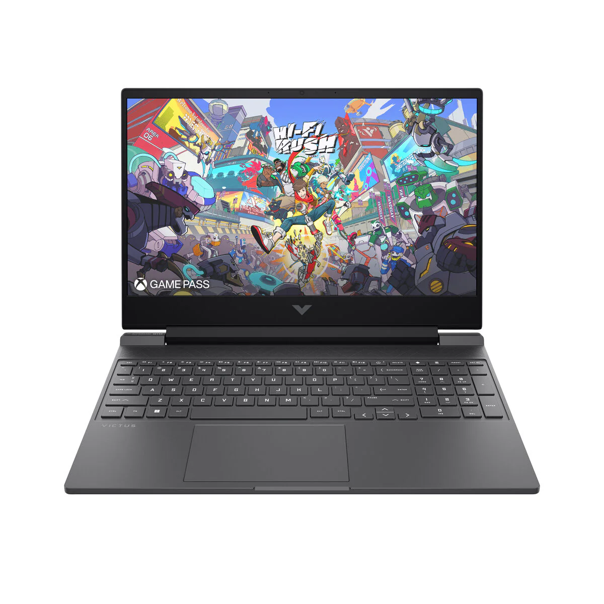 Laptop HP Victus 15-FB3709NS 15,6" AMD Ryzen 7 8845HS 16 GB RAM 1 TB SSD Nvidia Geforce RTX 4050 - Image 6