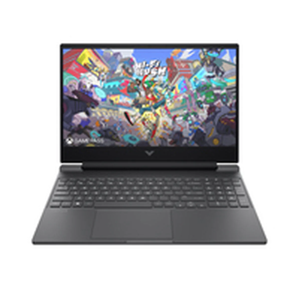 Laptop HP Victus 15-FB3709NS 15,6" AMD Ryzen 7 8845HS 16 GB RAM 1 TB SSD Nvidia Geforce RTX 4050 - Image 7