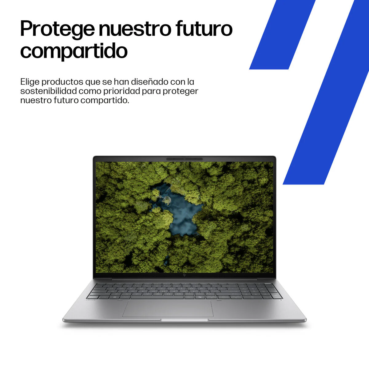 Laptop HP ZBOOK 8 G1I 16 U9-285H 16" 8 GB RAM 1 TB SSD - Image 6