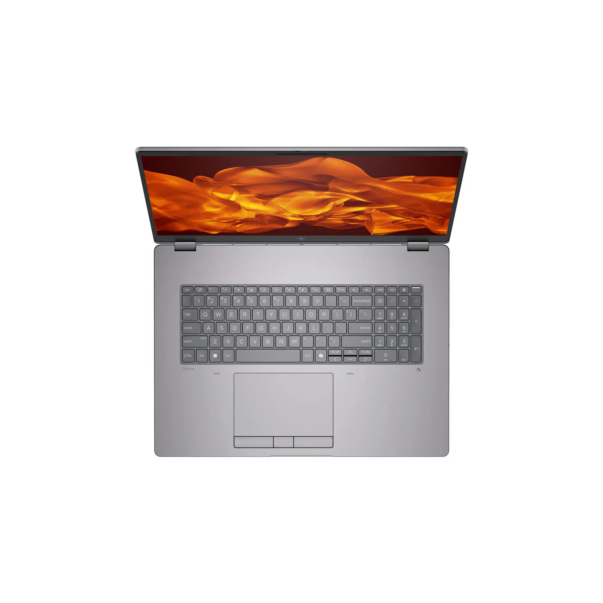 Laptop HP ZBOOK G1I 18 U9-285HX - Image 9