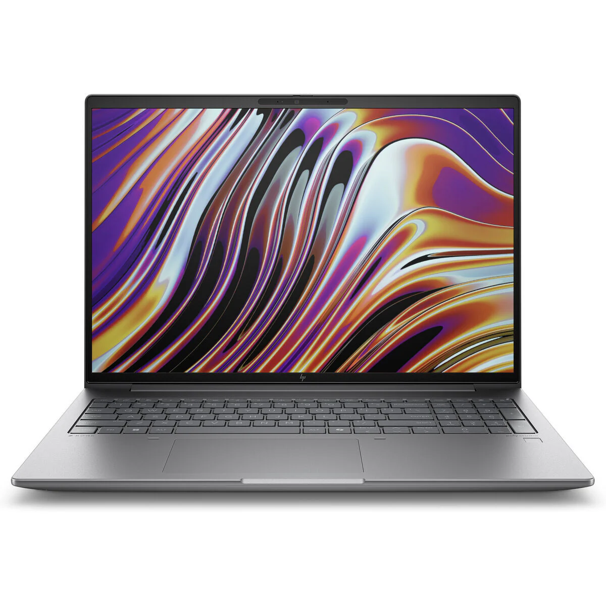 Laptop HP ZBOOK POWER 16 G11 16" 32 GB RAM 1 TB SSD Qwerty Español amd ryzen 9-8945hs NVIDIA RTX 2000 Ada