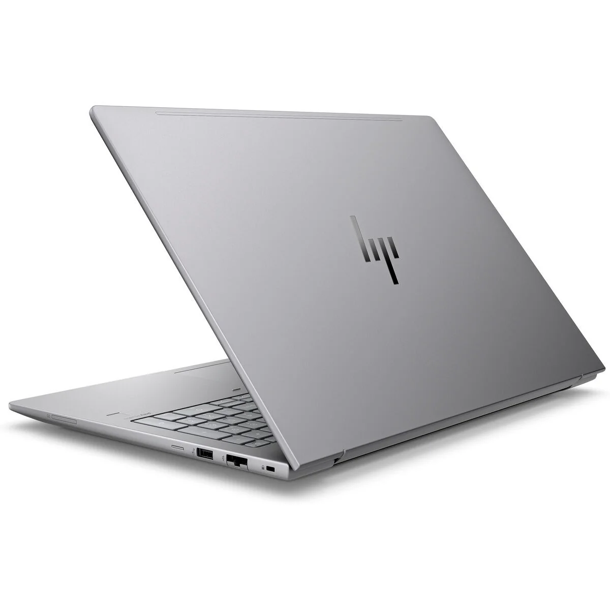 Laptop HP ZBOOK POWER 16 G11 Qwerty Español 16" AMD RYZEN 7 8840HS AMD Ryzen 7 8845HS 16 GB RAM 512 GB SSD NVIDIA RTX A1000 - Image 3