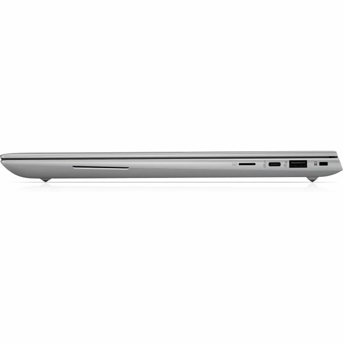 Laptop HP ZBOOK STUDIO G11 U7-155H 16" Intel Core Ultra 7 155H 32 GB RAM 1 TB SSD Qwerty Español - Image 3