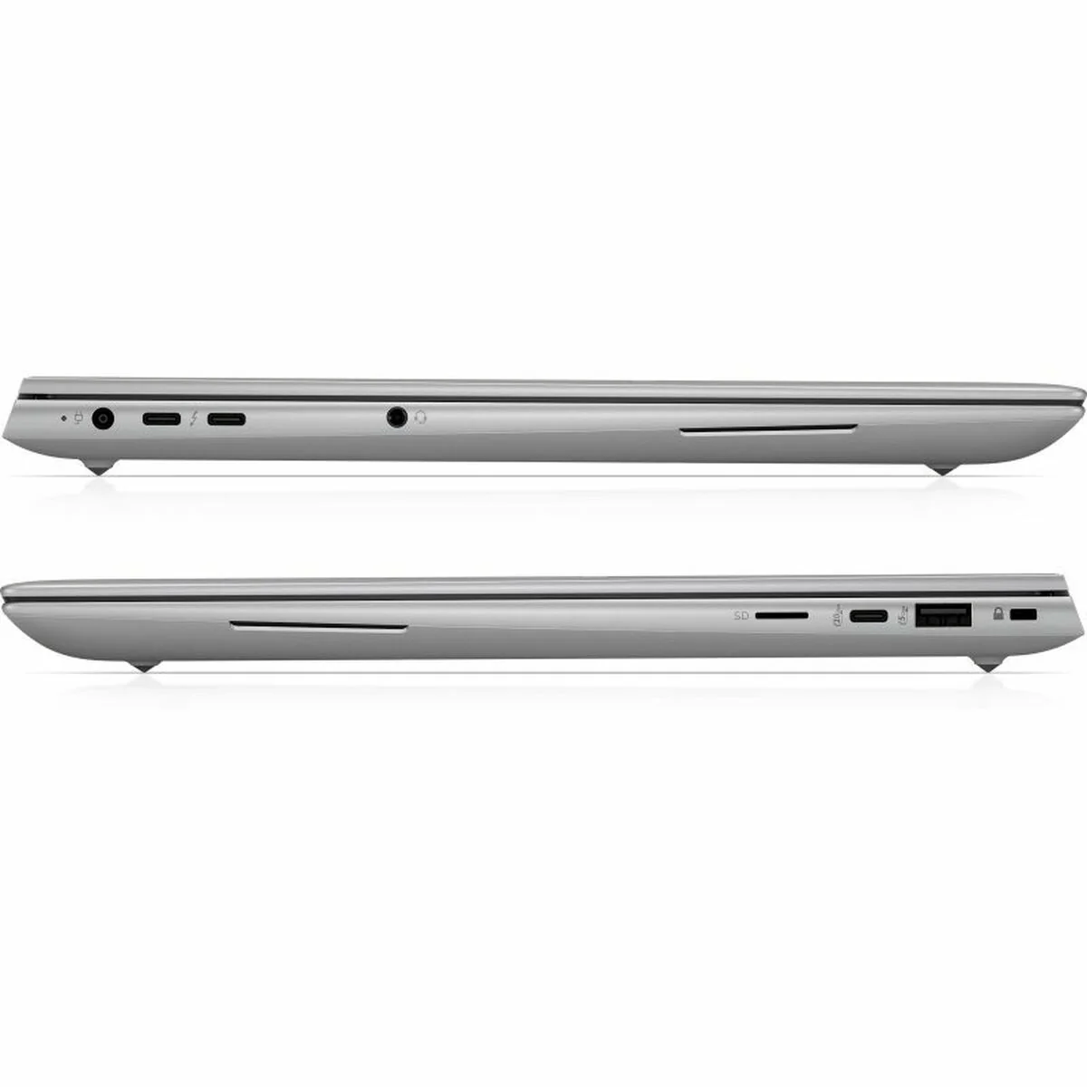 Laptop HP ZBOOK STUDIO G11 U7-155H 16" Intel Core Ultra 7 155H 32 GB RAM 1 TB SSD Qwerty Español - Image 6