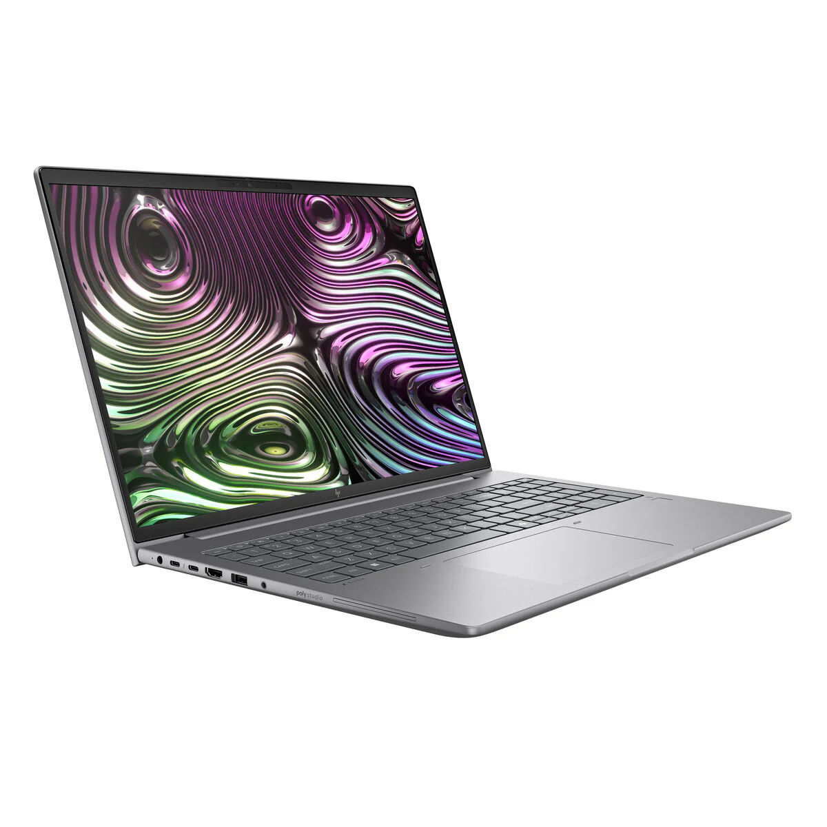 Laptop HP ZBOOK X G1I 16 U7-255H - Image 4