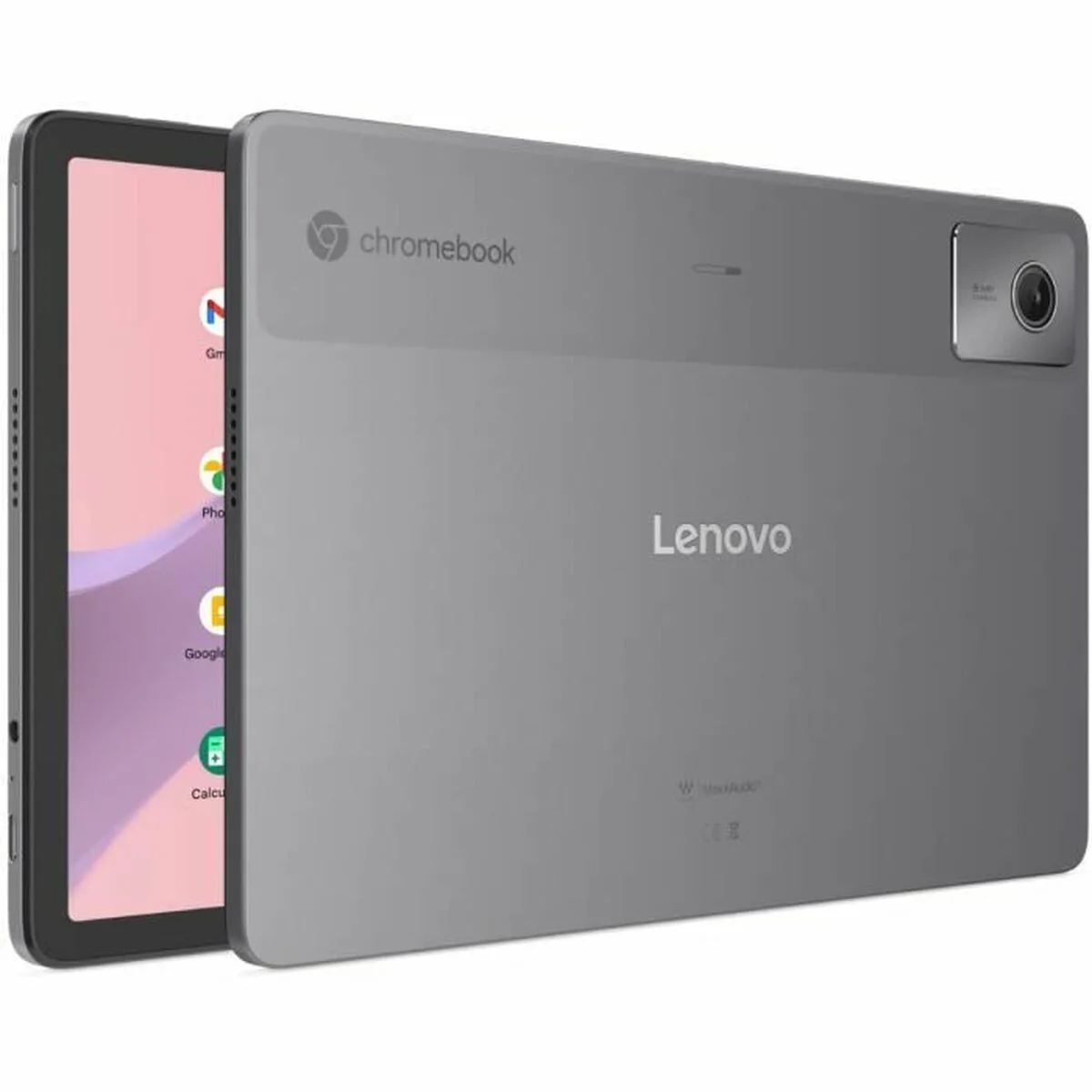 Laptop Lenovo 10,95" Kompanio 838 8 GB RAM 128 GB SSD - Image 3