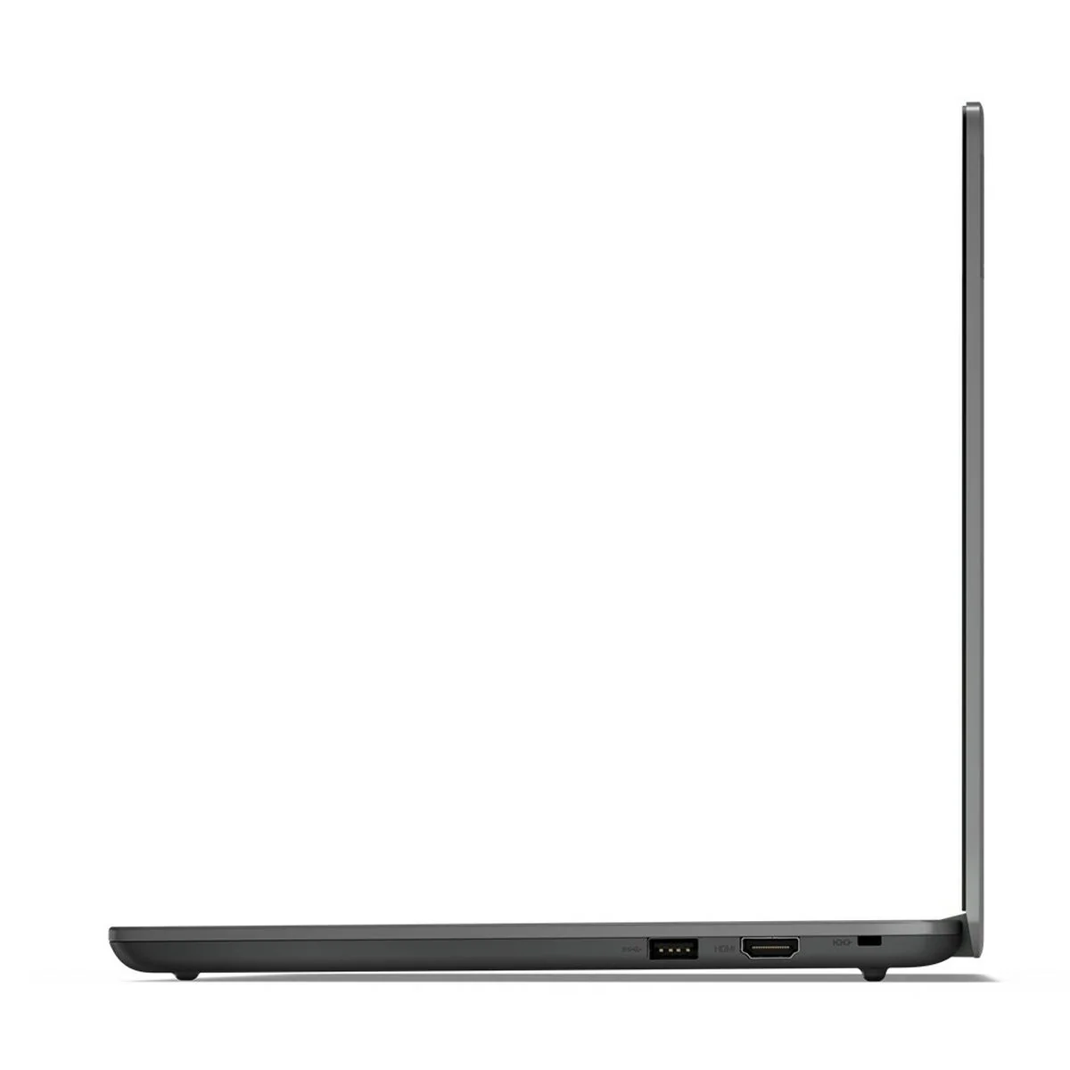 Laptop Lenovo 14E Chromebook G2 14" AMD 3015Ce 4 GB RAM 32 GB Qwerty Español - Image 3