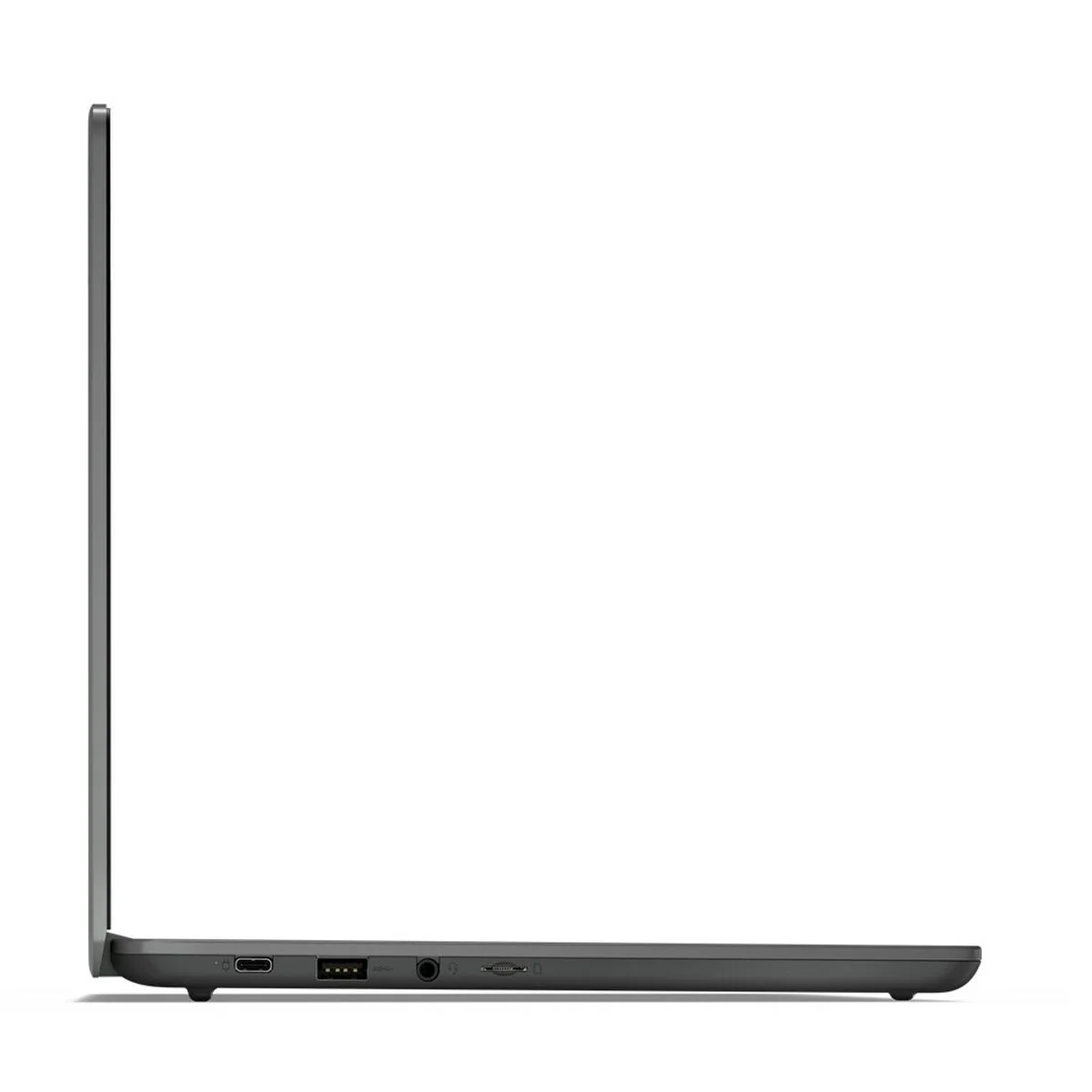 Laptop Lenovo 14E Chromebook G2 14" AMD 3015Ce 4 GB RAM 32 GB Qwerty Español - Image 4