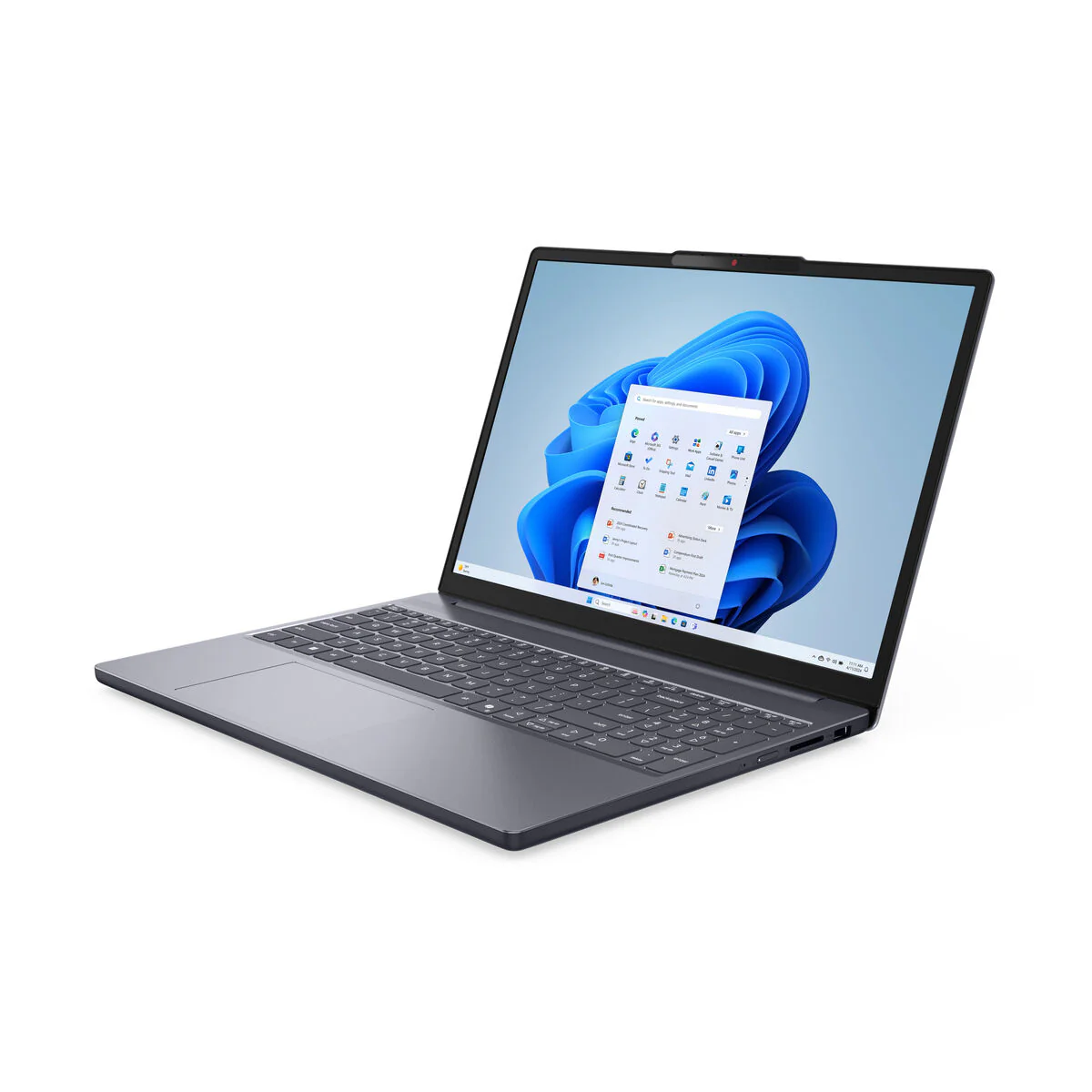 Laptop Lenovo 15,3" intel core i5-13420h 16 GB RAM 512 GB SSD - Image 4