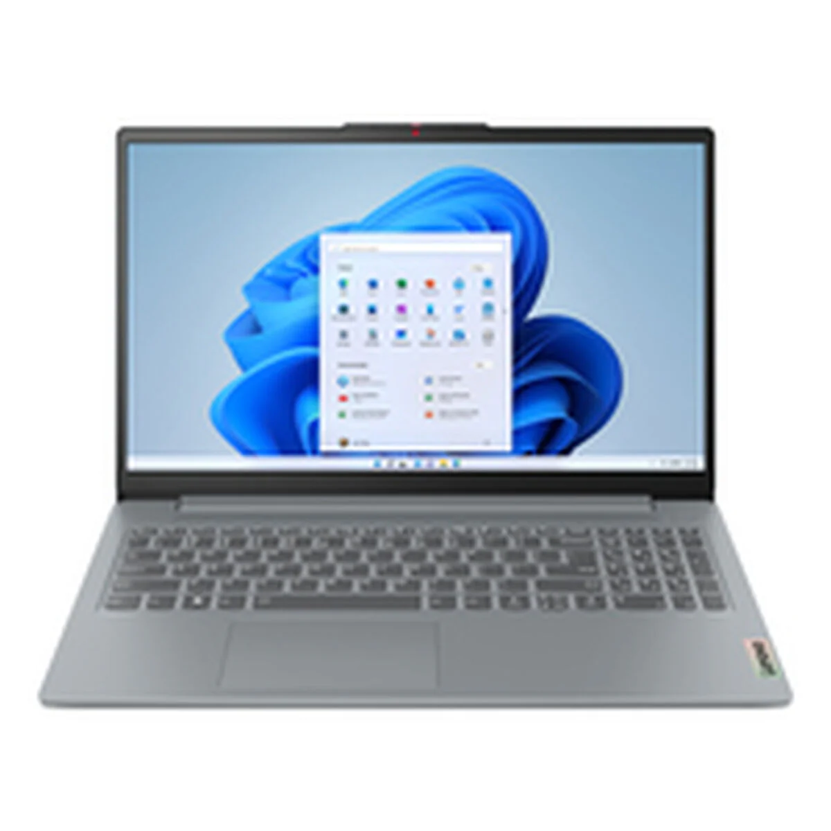 Laptop Lenovo 15,6" AMD Ryzen 5 7520U 16 GB RAM 512 GB SSD - Image 3