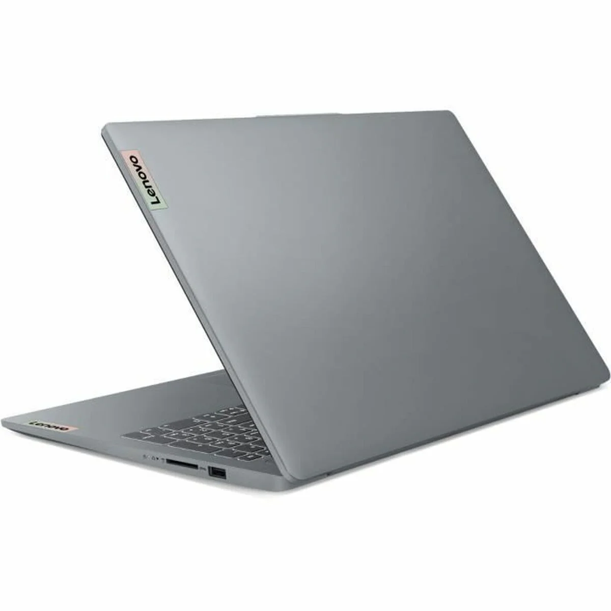 Laptop Lenovo 15,6" AMD Ryzen 5 7520U 16 GB RAM 512 GB SSD - Image 6