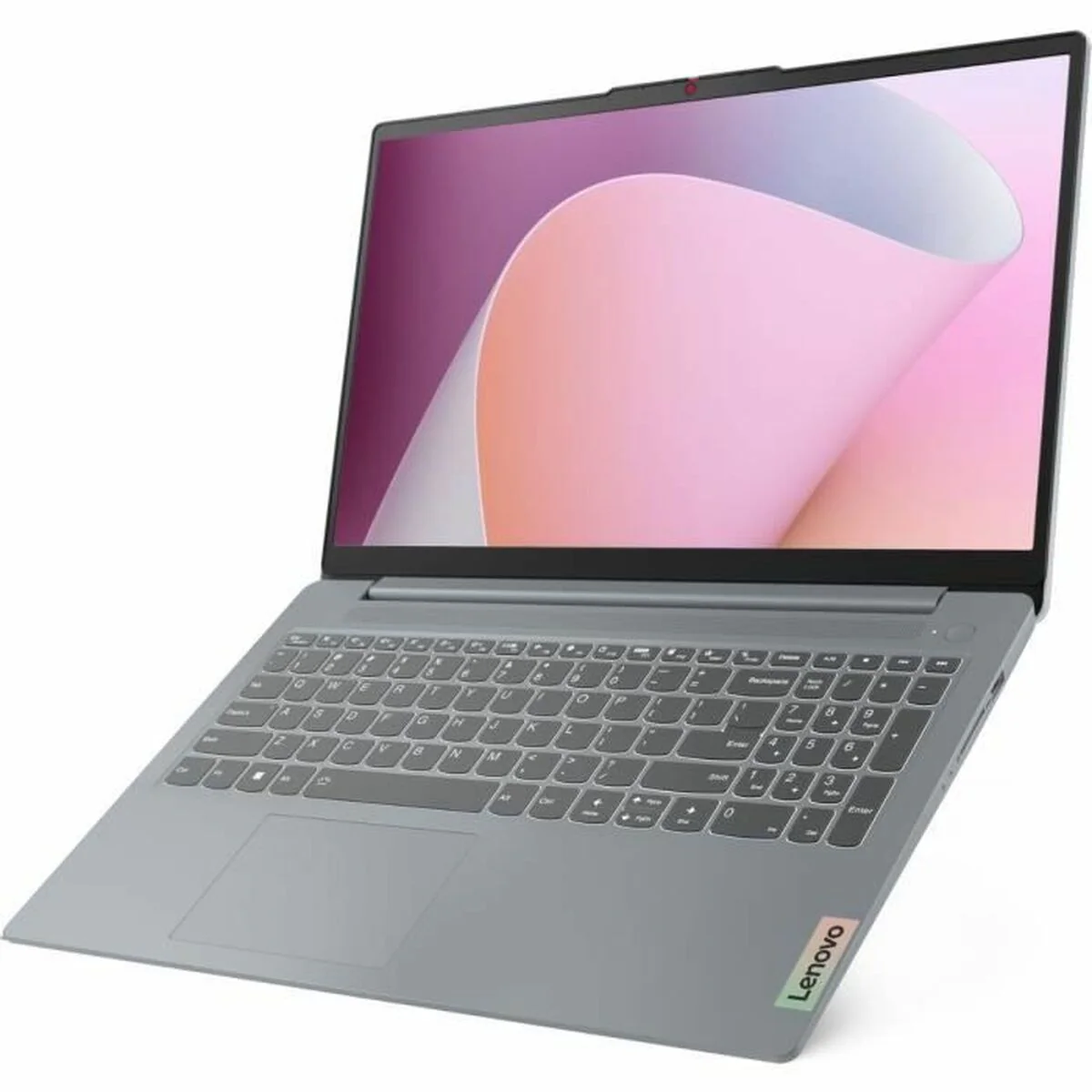 Laptop Lenovo 15,6" AMD Ryzen 5 7520U 16 GB RAM 512 GB SSD - Image 7