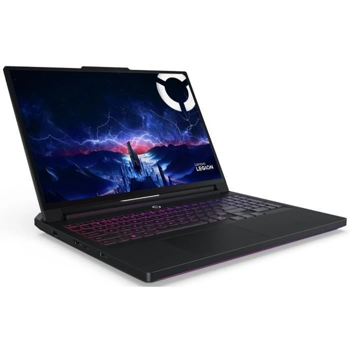Laptop Lenovo 16" 32 GB RAM 1 TB SSD - Image 2
