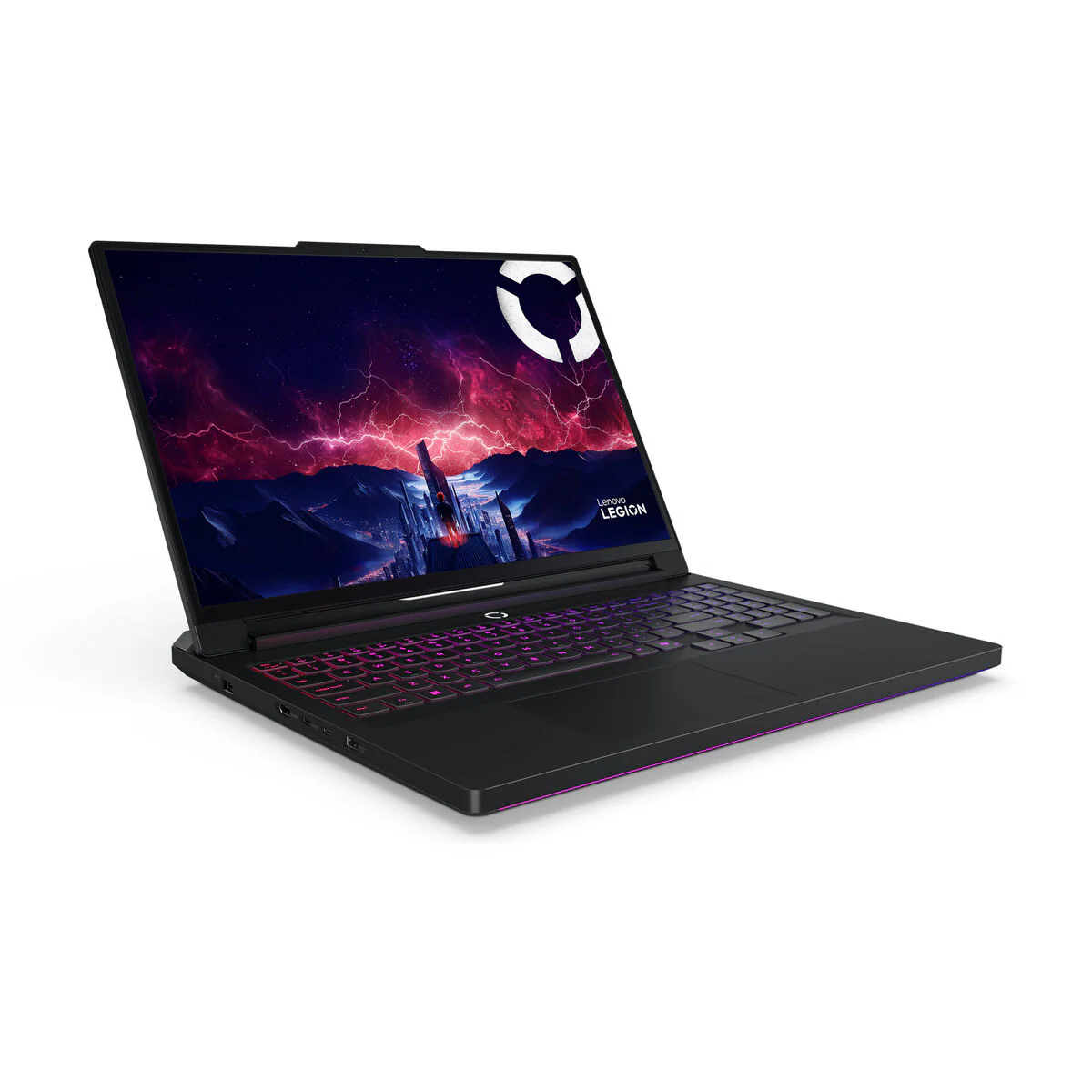 Laptop Lenovo 16" 32 GB RAM 1 TB SSD - Image 8