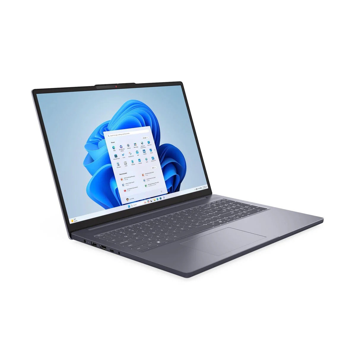 Laptop Lenovo 16" intel core i5-13420h 16 GB RAM 512 GB SSD - Image 2