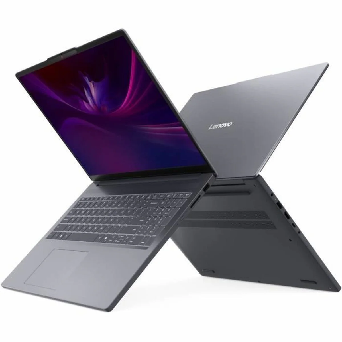 Laptop Lenovo 16" intel core i5-13420h 16 GB RAM 512 GB SSD - Image 8