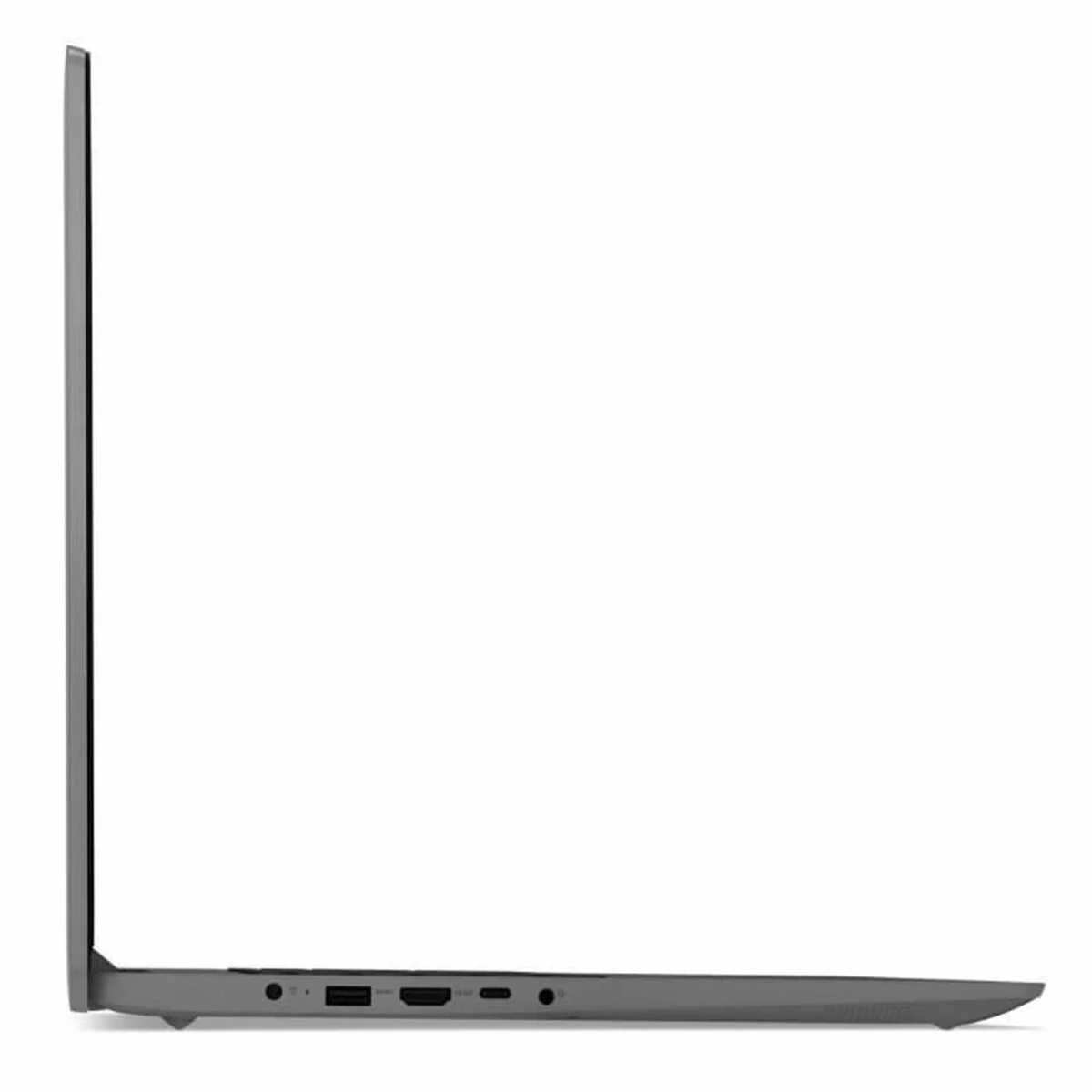 Laptop Lenovo 17,3" I3-1315U 8 GB RAM 512 GB SSD - Image 3