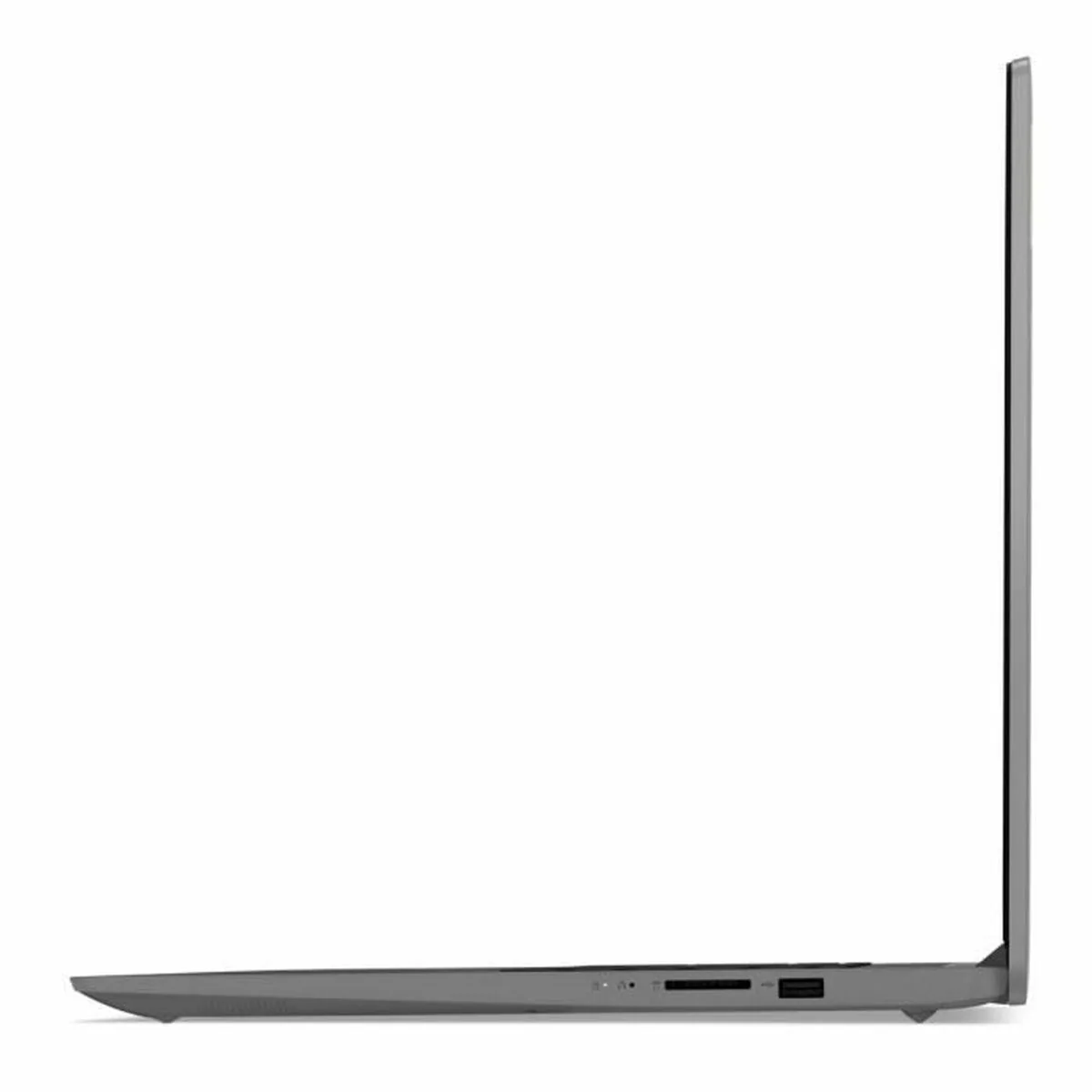 Laptop Lenovo 17,3" I3-1315U 8 GB RAM 512 GB SSD - Image 4