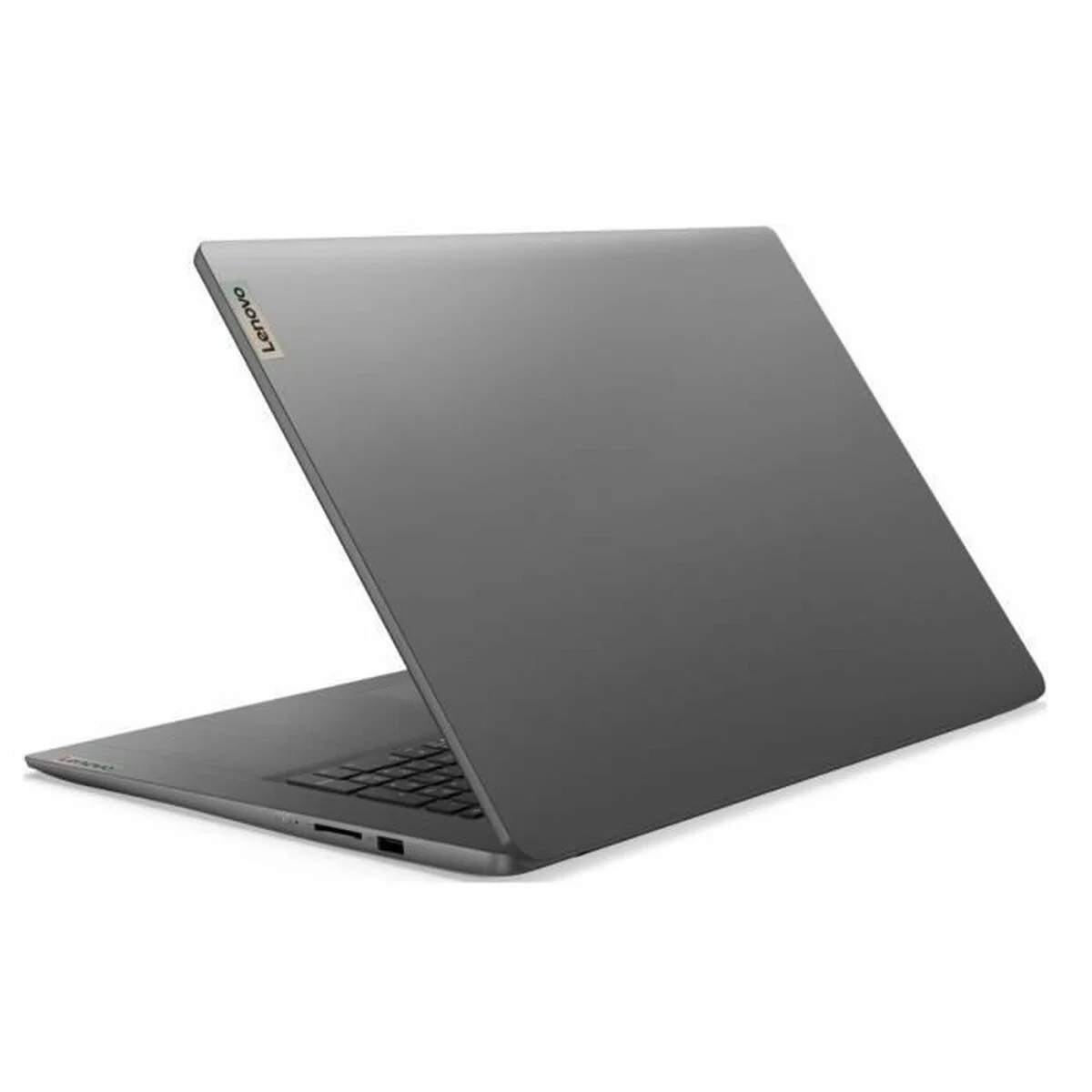 Laptop Lenovo 17,3" I3-1315U 8 GB RAM 512 GB SSD - Image 5