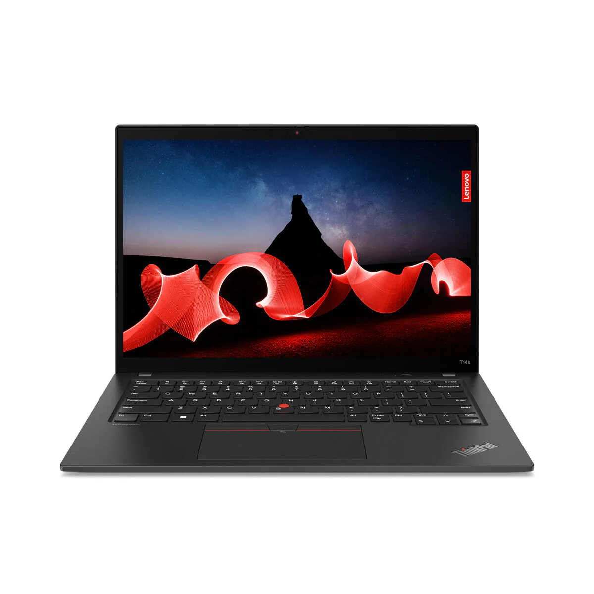 Laptop Lenovo 21F7S84E00 14" Intel Core i7-1355U 16 GB RAM LPDDR5 512 GB SSD - Image 2