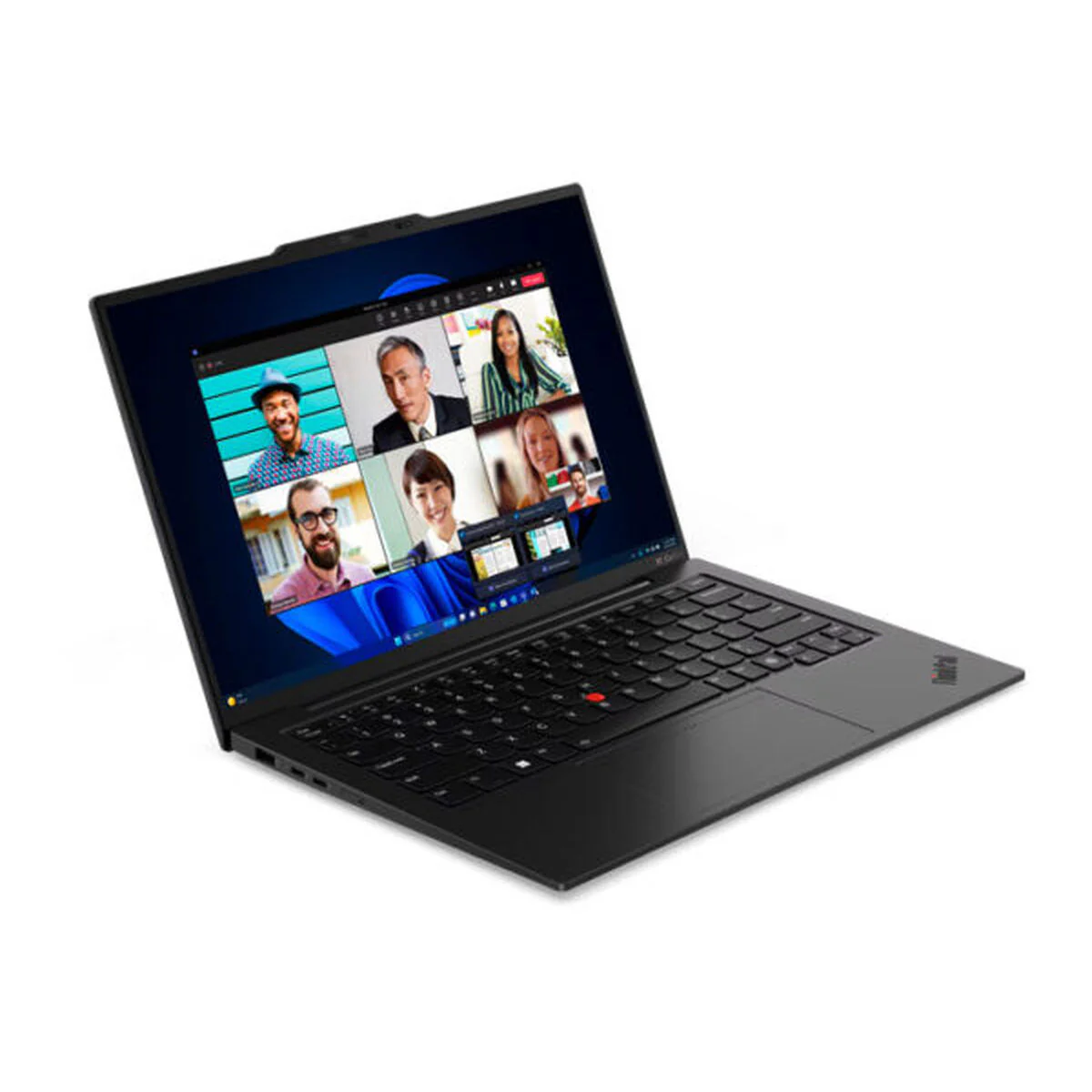 Laptop Lenovo 21KDS1YP0F 14" Intel Core Ultra 7 165U 32 GB RAM 512 GB SSD - Image 3