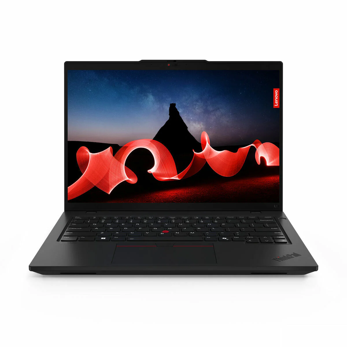 Laptop Lenovo 21L10054SP 14" Intel Core Ultra 5 125U 16 GB RAM 512 GB SSD Qwerty Español - Image 8
