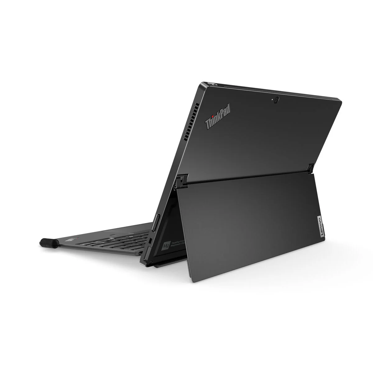 Laptop Lenovo 21LK0026SP 12,3" intel core ultra 7 16 GB RAM 512 GB SSD - Image 4